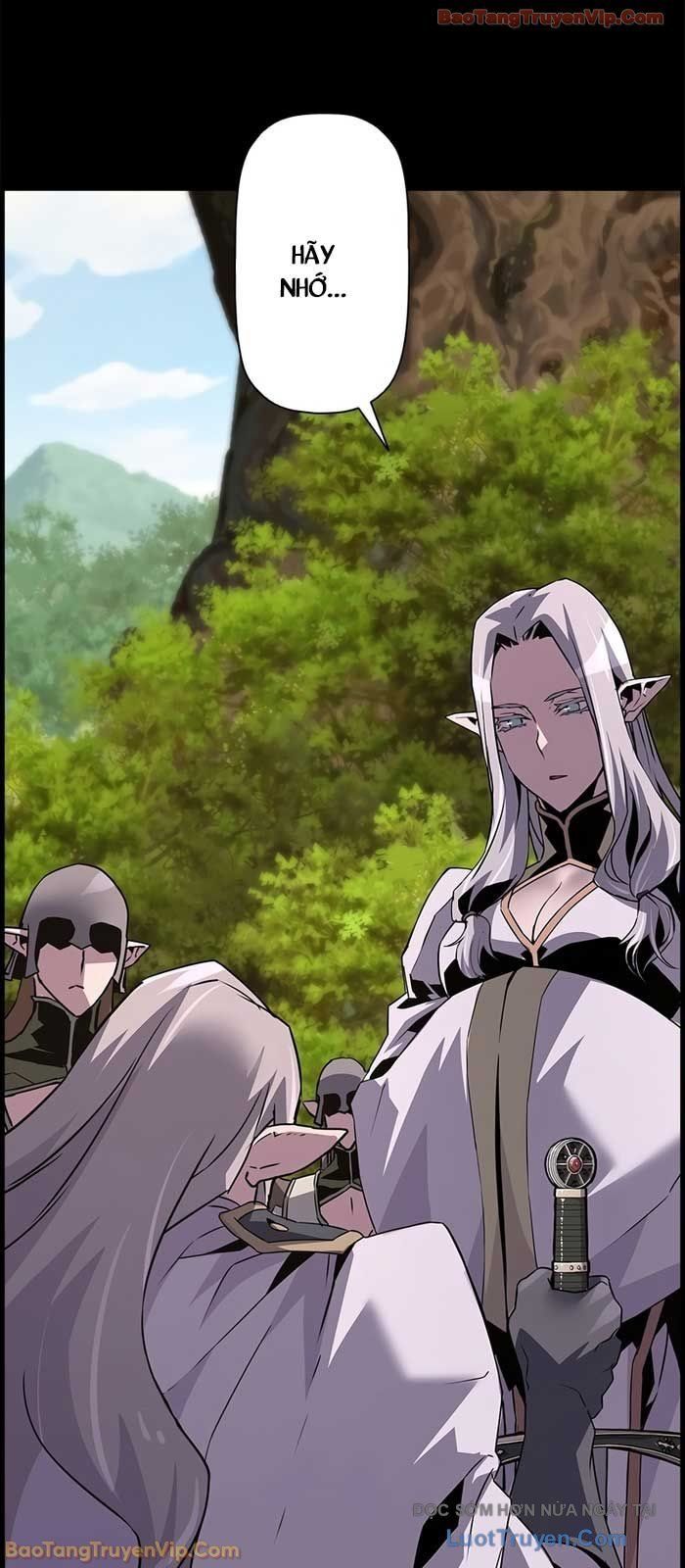 Đặc Tính Tiến Hóa Của Chiêu Hồn Sư Chapter 97 - 38