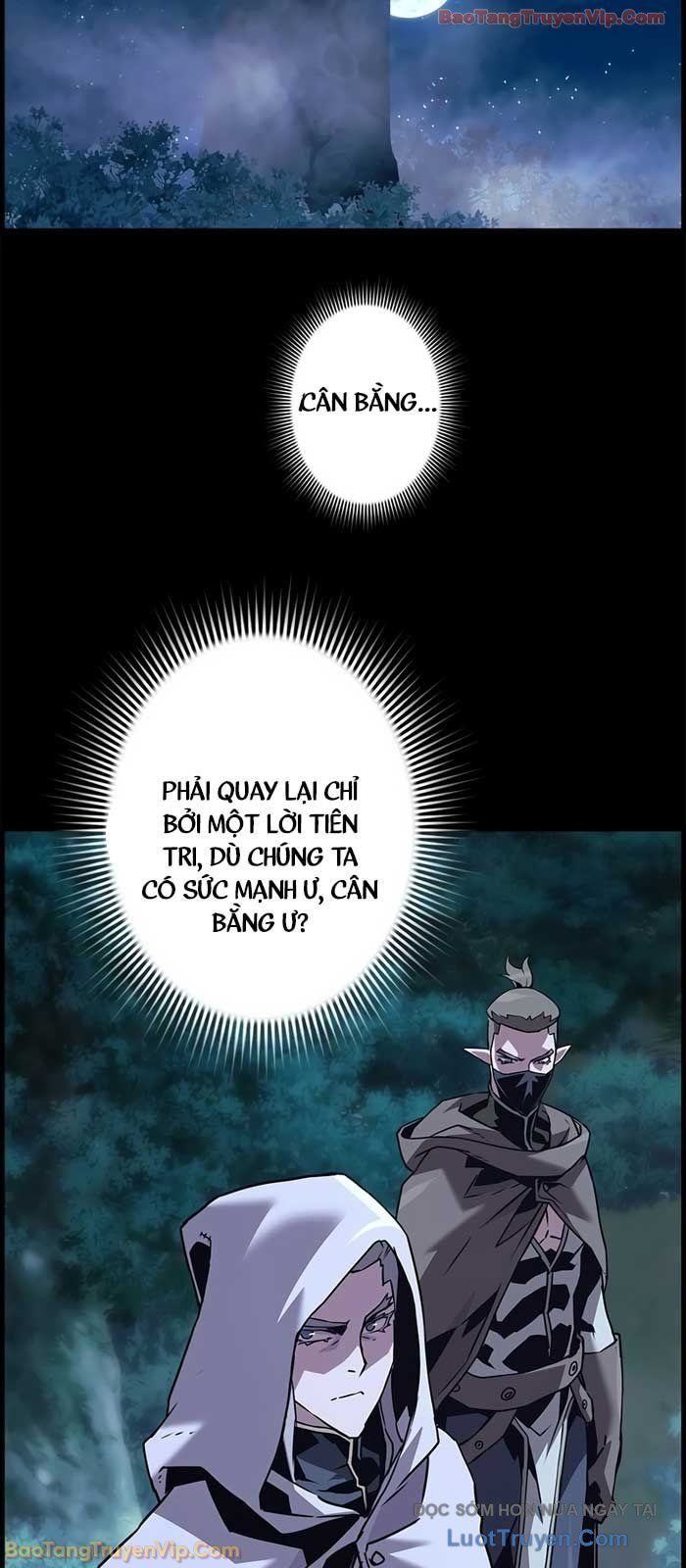 Đặc Tính Tiến Hóa Của Chiêu Hồn Sư Chapter 97 - 40