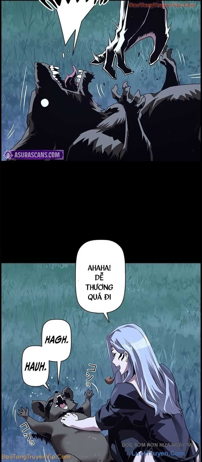 Đặc Tính Tiến Hóa Của Chiêu Hồn Sư Chapter 97 - 44