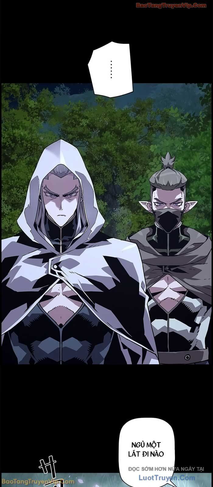 Đặc Tính Tiến Hóa Của Chiêu Hồn Sư Chapter 97 - 48