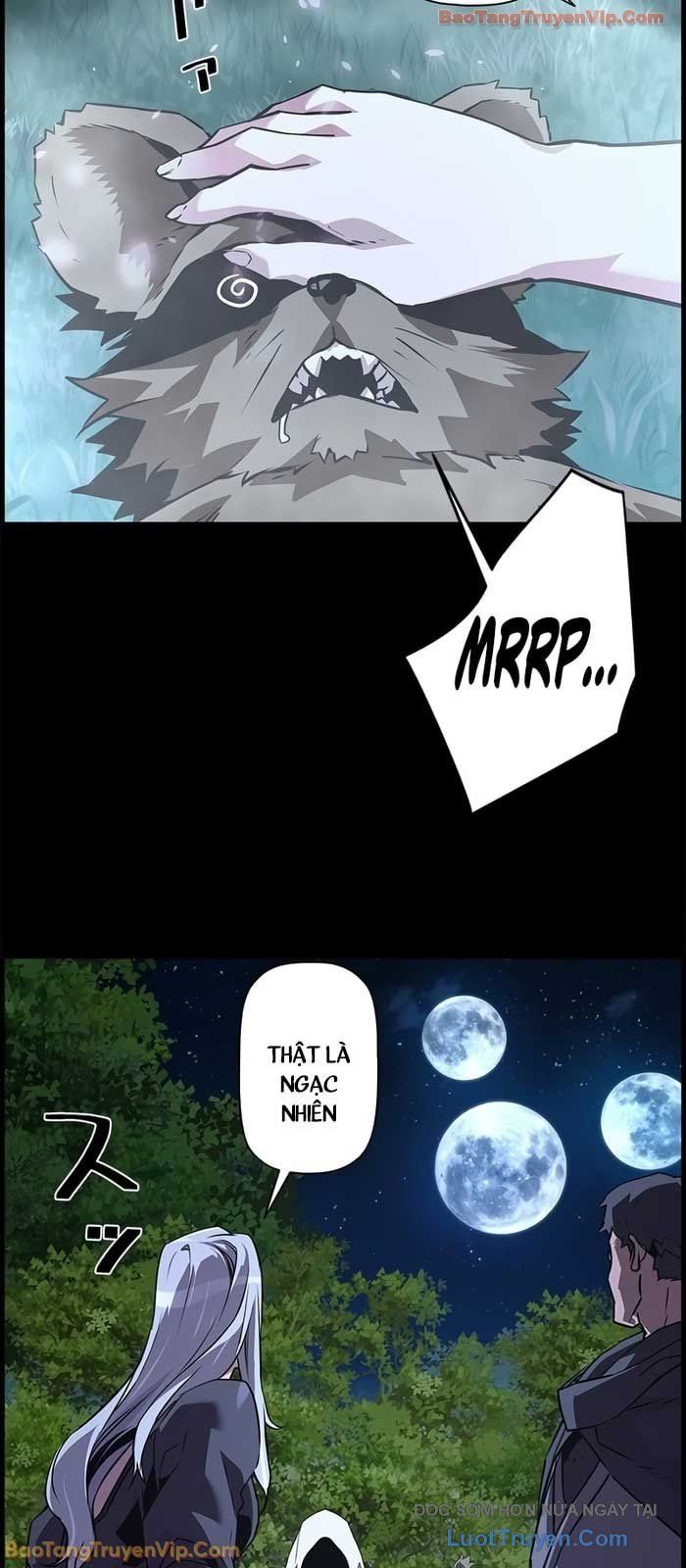 Đặc Tính Tiến Hóa Của Chiêu Hồn Sư Chapter 97 - 49