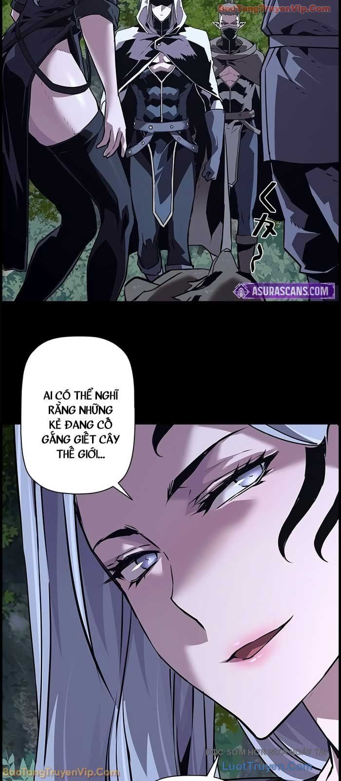 Đặc Tính Tiến Hóa Của Chiêu Hồn Sư Chapter 97 - 50