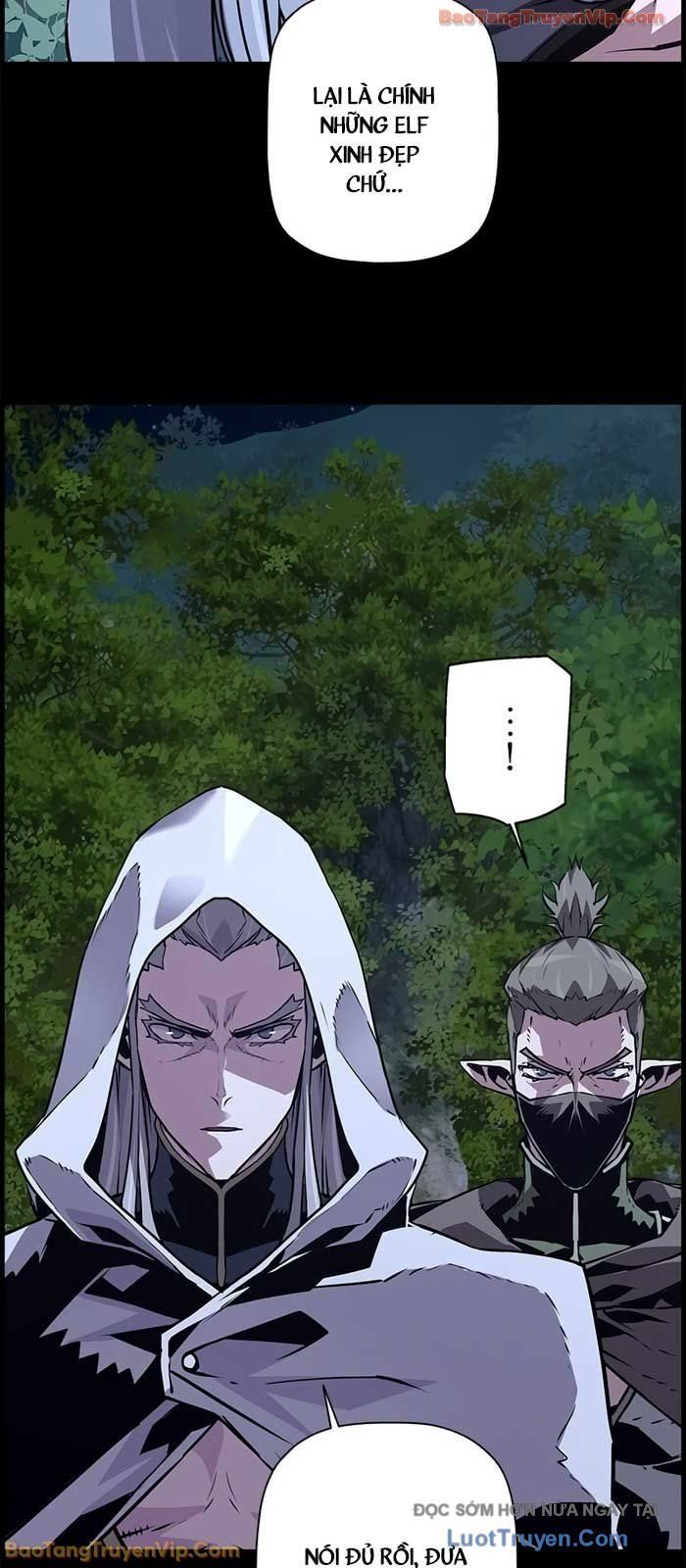 Đặc Tính Tiến Hóa Của Chiêu Hồn Sư Chapter 97 - 51
