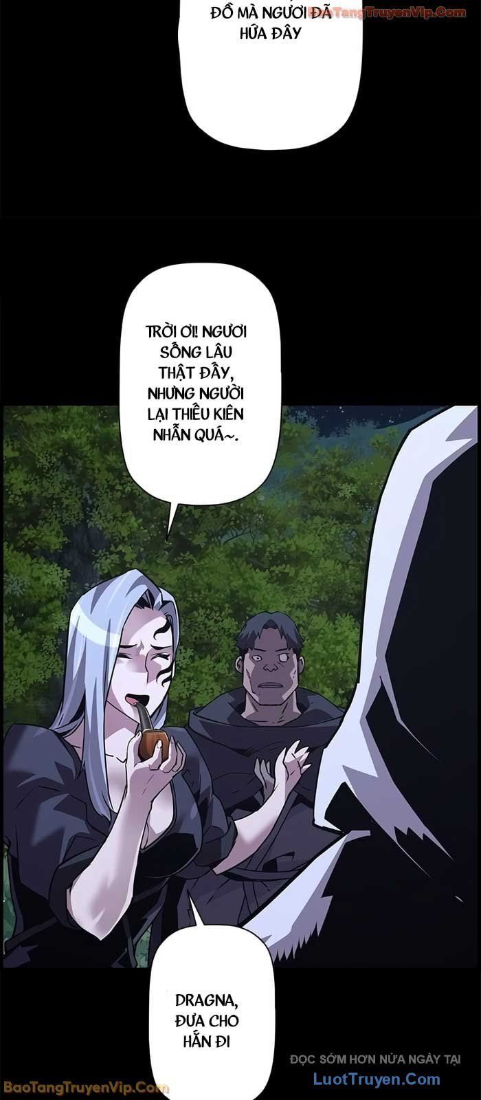 Đặc Tính Tiến Hóa Của Chiêu Hồn Sư Chapter 97 - 52