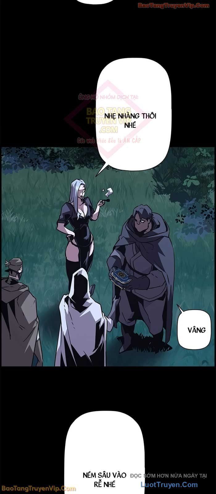 Đặc Tính Tiến Hóa Của Chiêu Hồn Sư Chapter 97 - 53