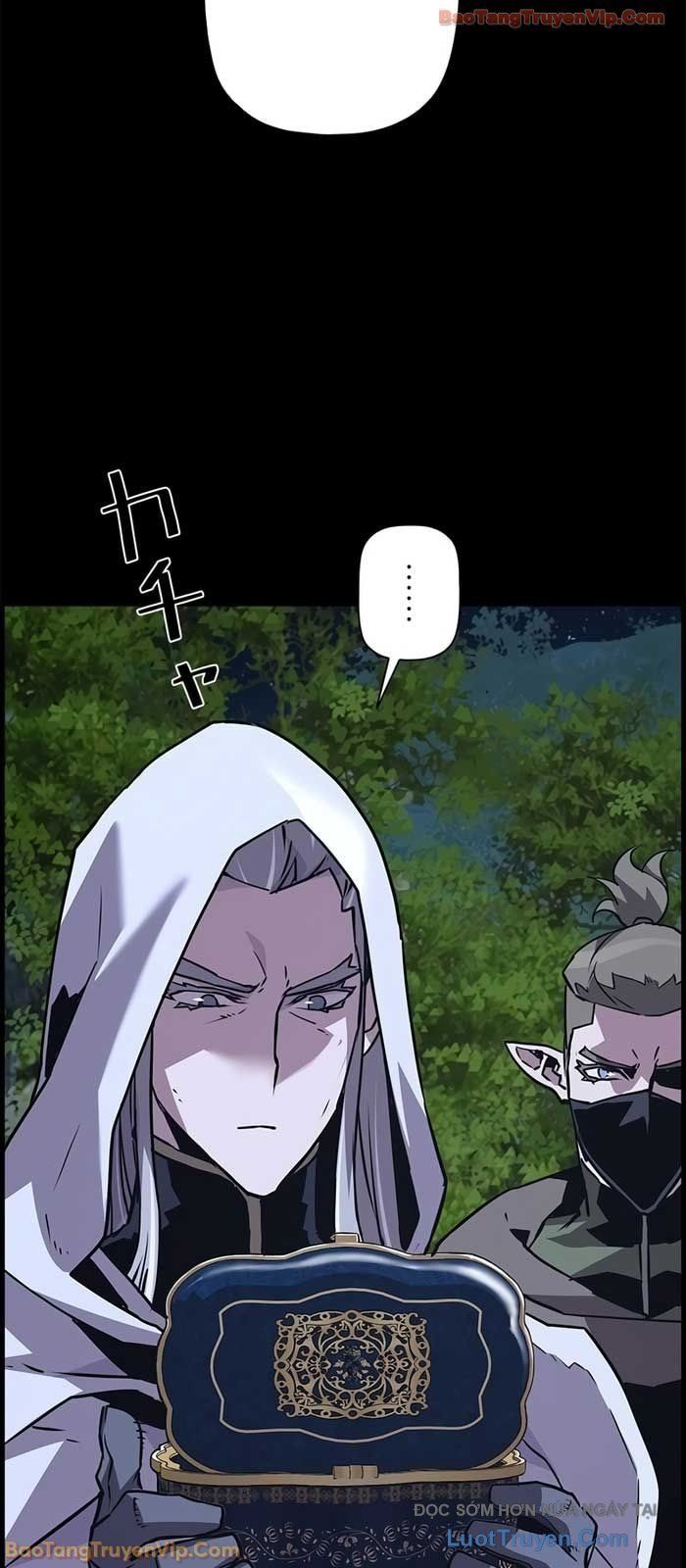 Đặc Tính Tiến Hóa Của Chiêu Hồn Sư Chapter 97 - 54
