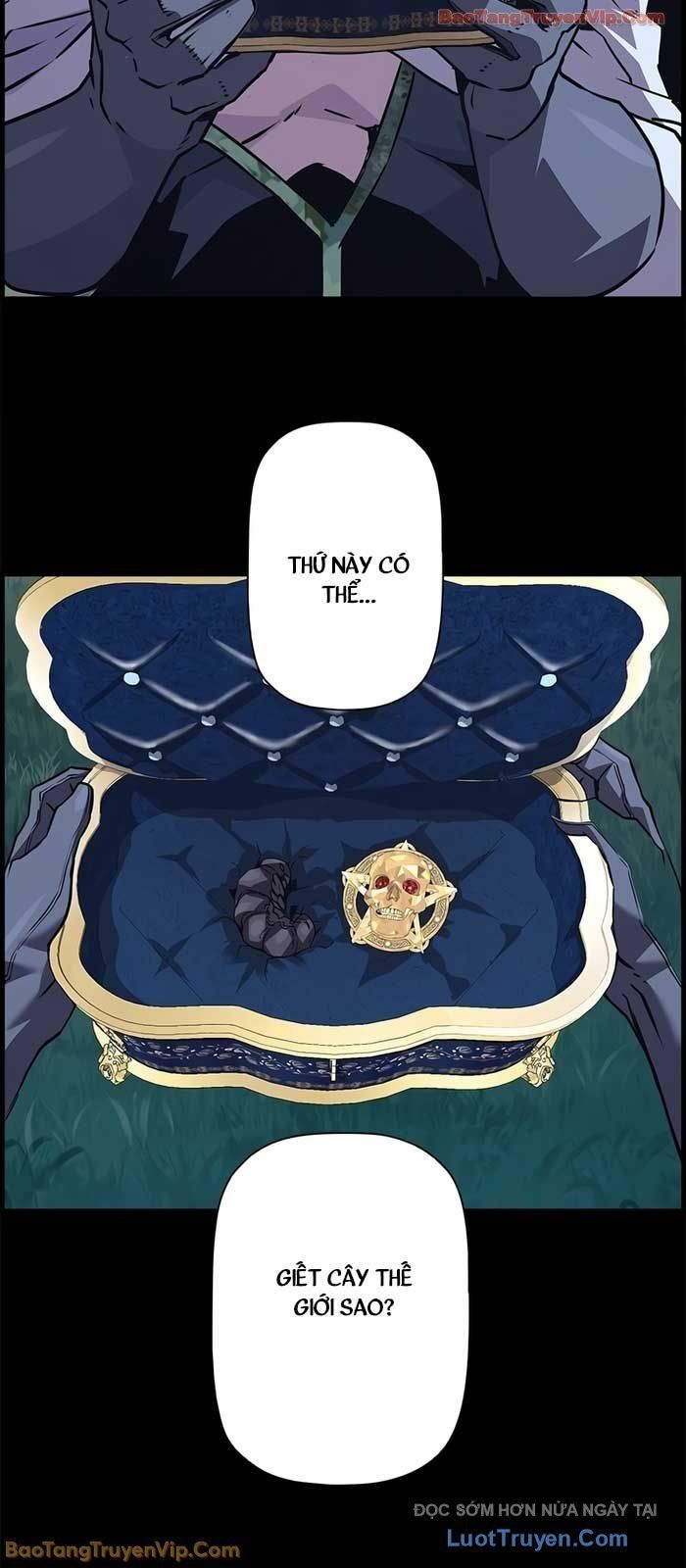 Đặc Tính Tiến Hóa Của Chiêu Hồn Sư Chapter 97 - 55