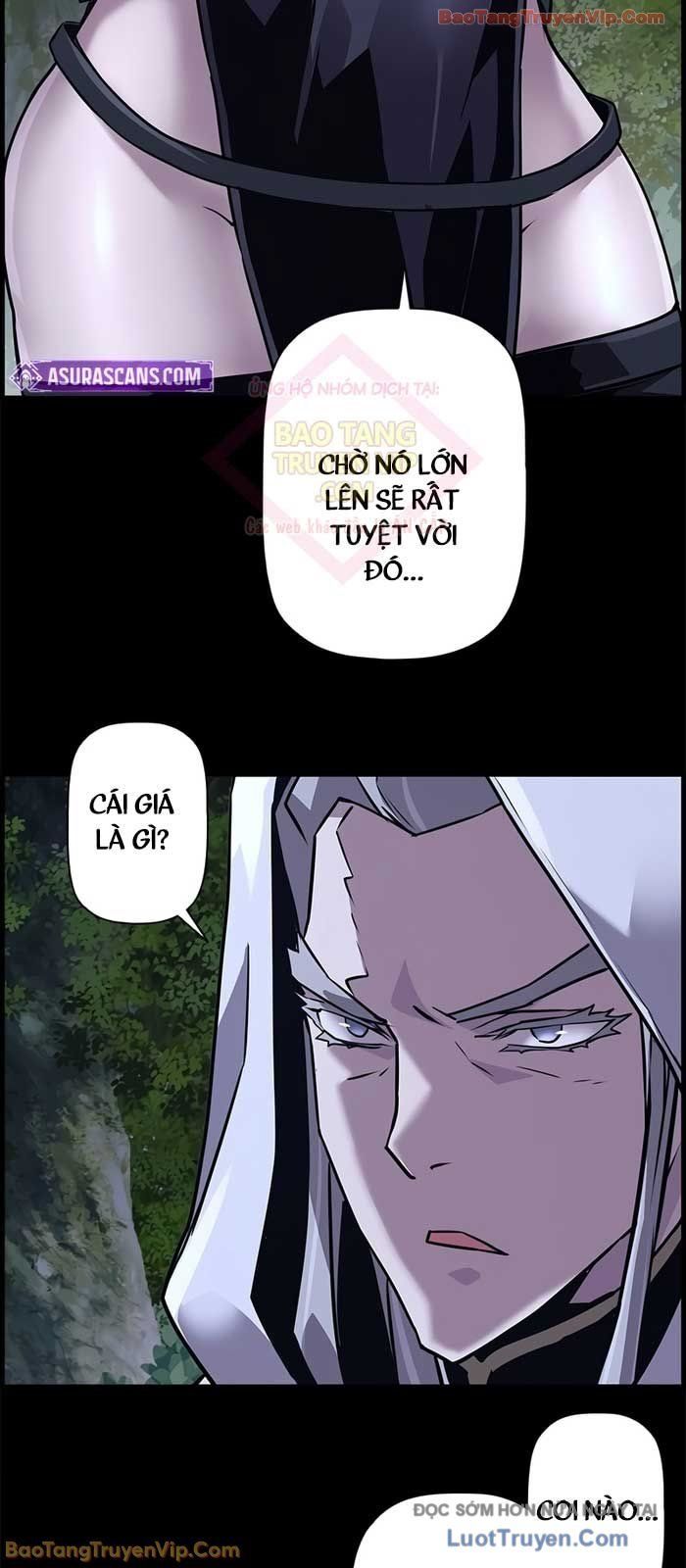 Đặc Tính Tiến Hóa Của Chiêu Hồn Sư Chapter 97 - 57
