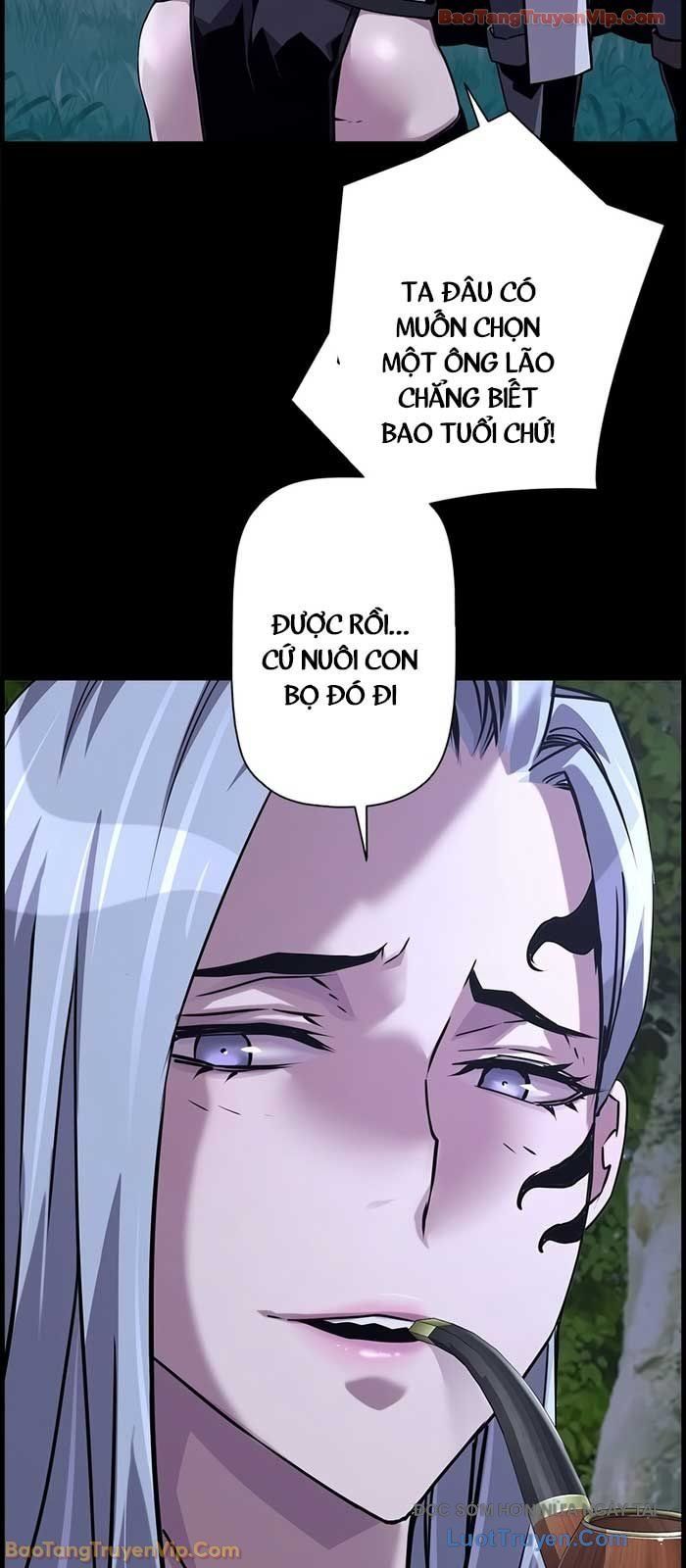 Đặc Tính Tiến Hóa Của Chiêu Hồn Sư Chapter 97 - 60