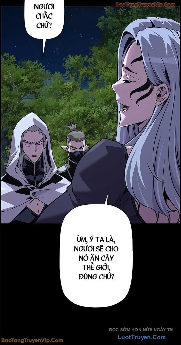 Đặc Tính Tiến Hóa Của Chiêu Hồn Sư Chapter 97 - 62