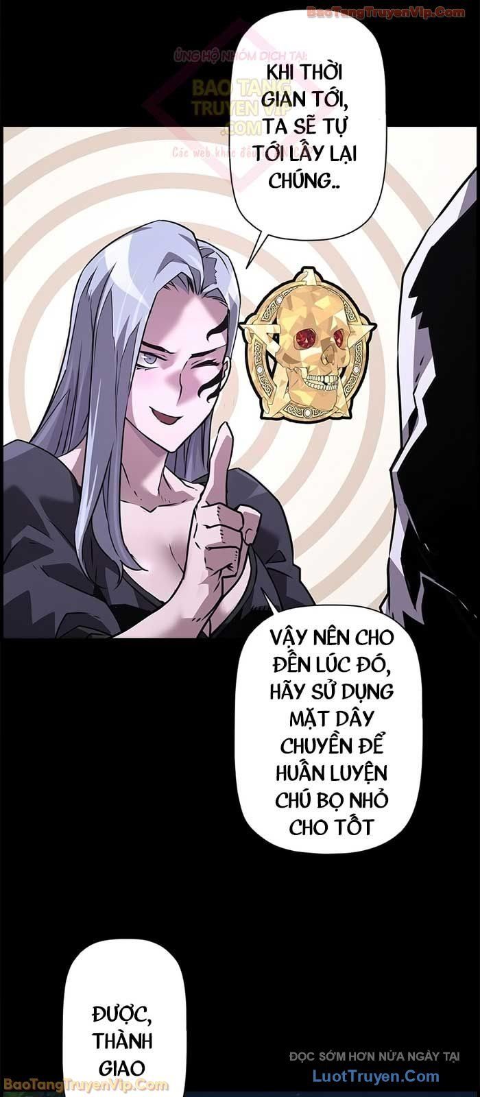 Đặc Tính Tiến Hóa Của Chiêu Hồn Sư Chapter 97 - 64