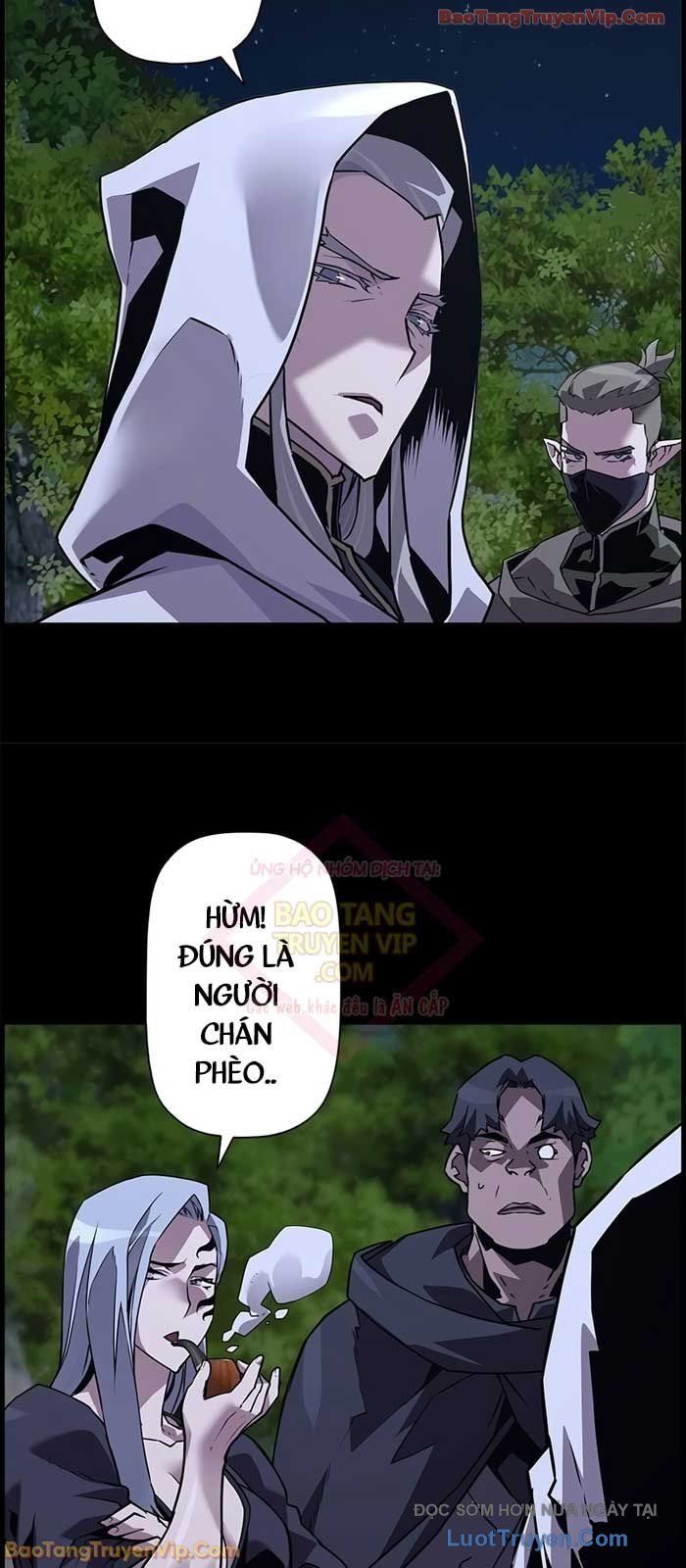 Đặc Tính Tiến Hóa Của Chiêu Hồn Sư Chapter 97 - 65