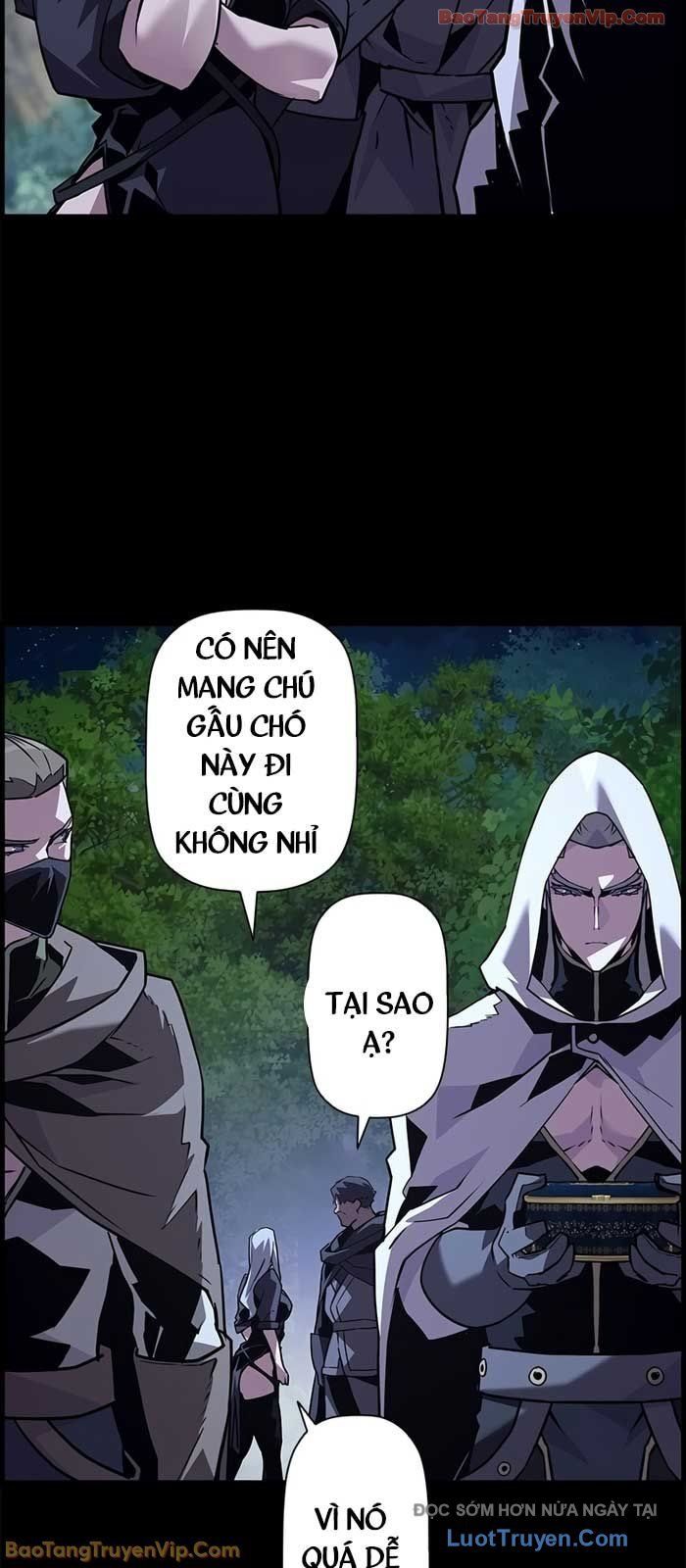 Đặc Tính Tiến Hóa Của Chiêu Hồn Sư Chapter 97 - 66