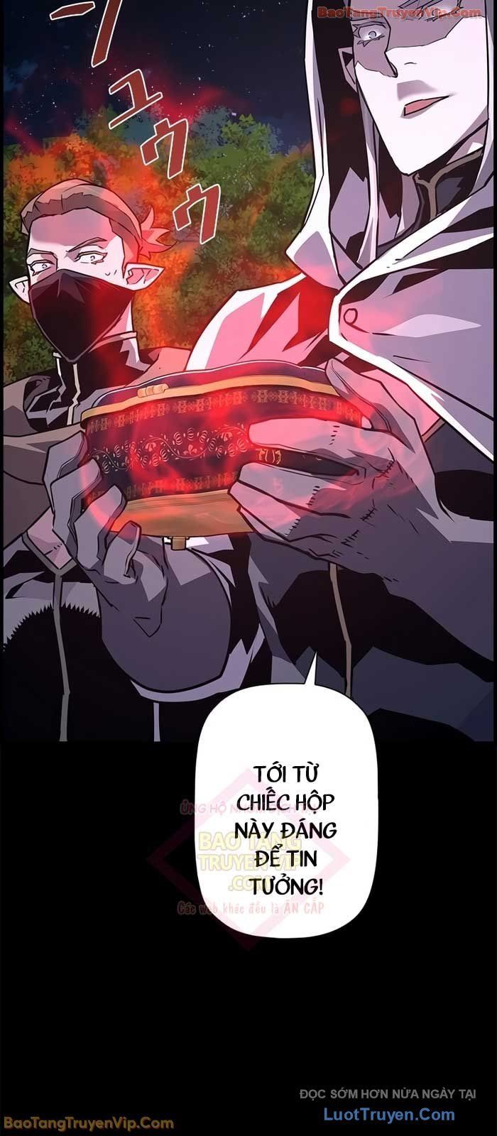 Đặc Tính Tiến Hóa Của Chiêu Hồn Sư Chapter 97 - 69