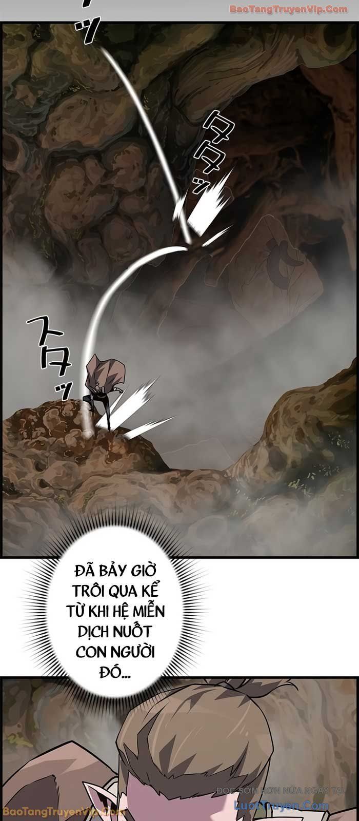 Đặc Tính Tiến Hóa Của Chiêu Hồn Sư Chapter 97 - 71
