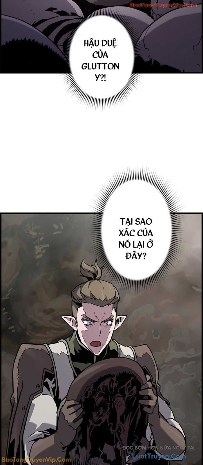 Đặc Tính Tiến Hóa Của Chiêu Hồn Sư Chapter 97 - 76
