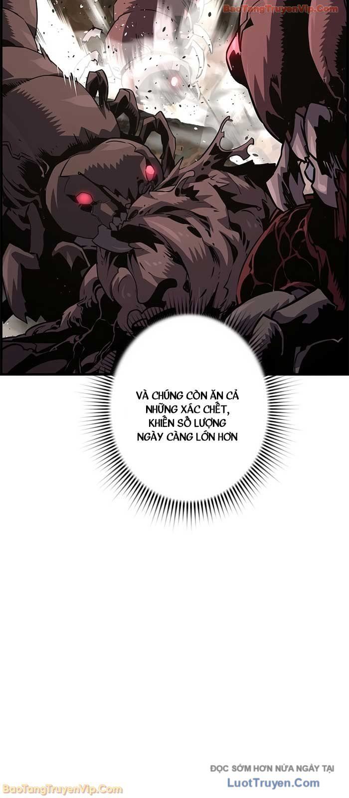 Đặc Tính Tiến Hóa Của Chiêu Hồn Sư Chapter 97 - 9