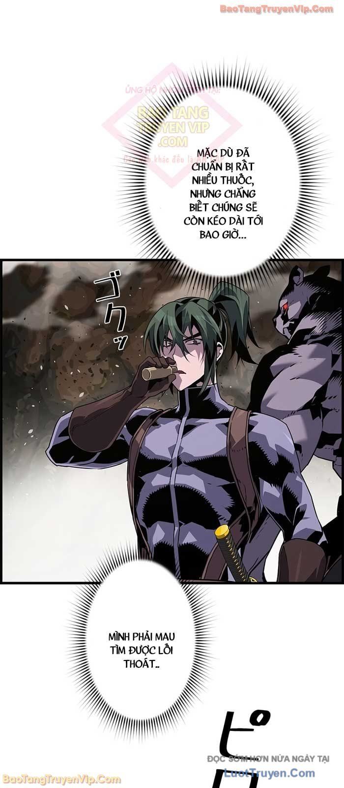 Đặc Tính Tiến Hóa Của Chiêu Hồn Sư Chapter 97 - 10