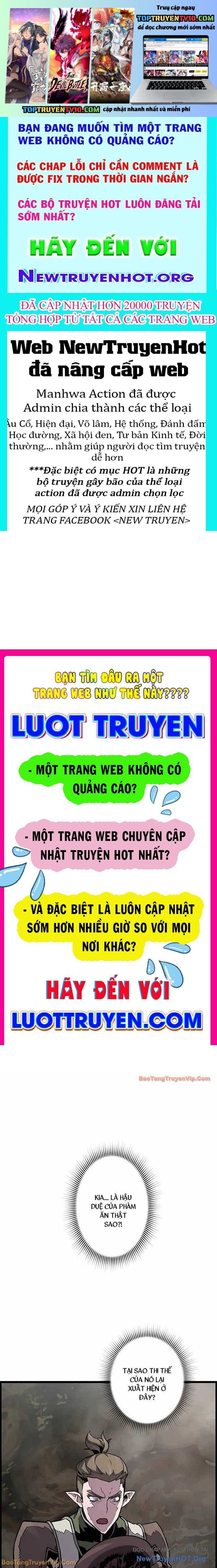 Đặc Tính Tiến Hóa Của Chiêu Hồn Sư Chapter 98 - 2