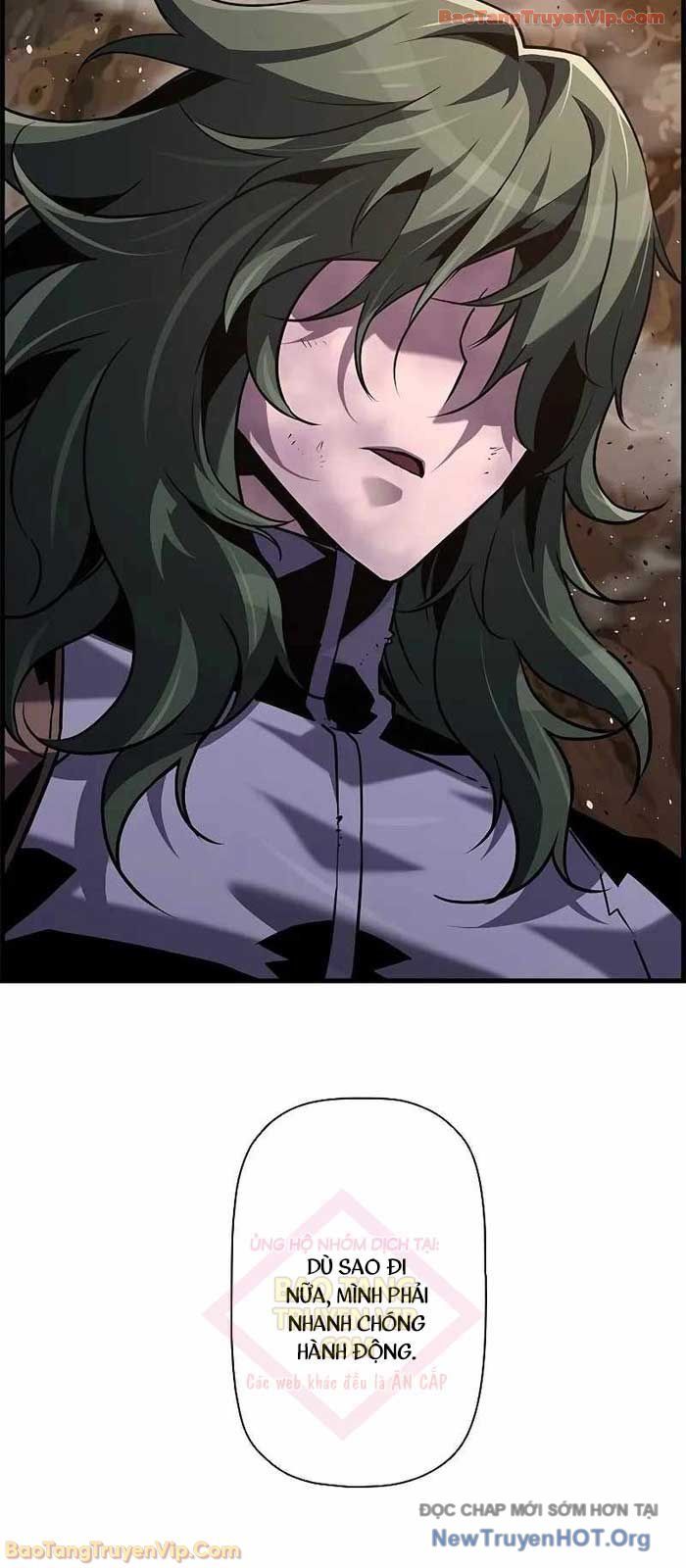 Đặc Tính Tiến Hóa Của Chiêu Hồn Sư Chapter 98 - 12
