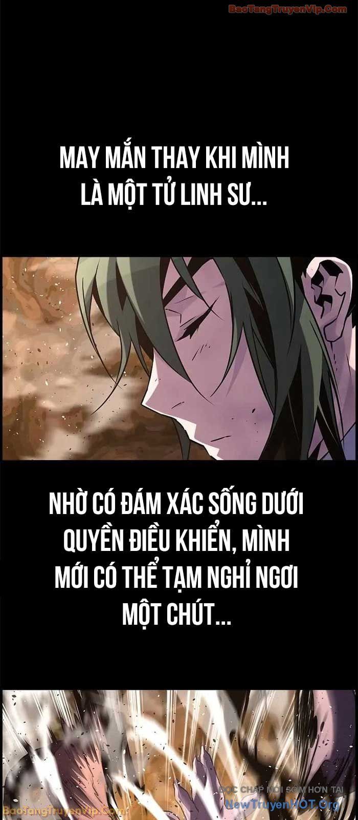 Đặc Tính Tiến Hóa Của Chiêu Hồn Sư Chapter 98 - 14