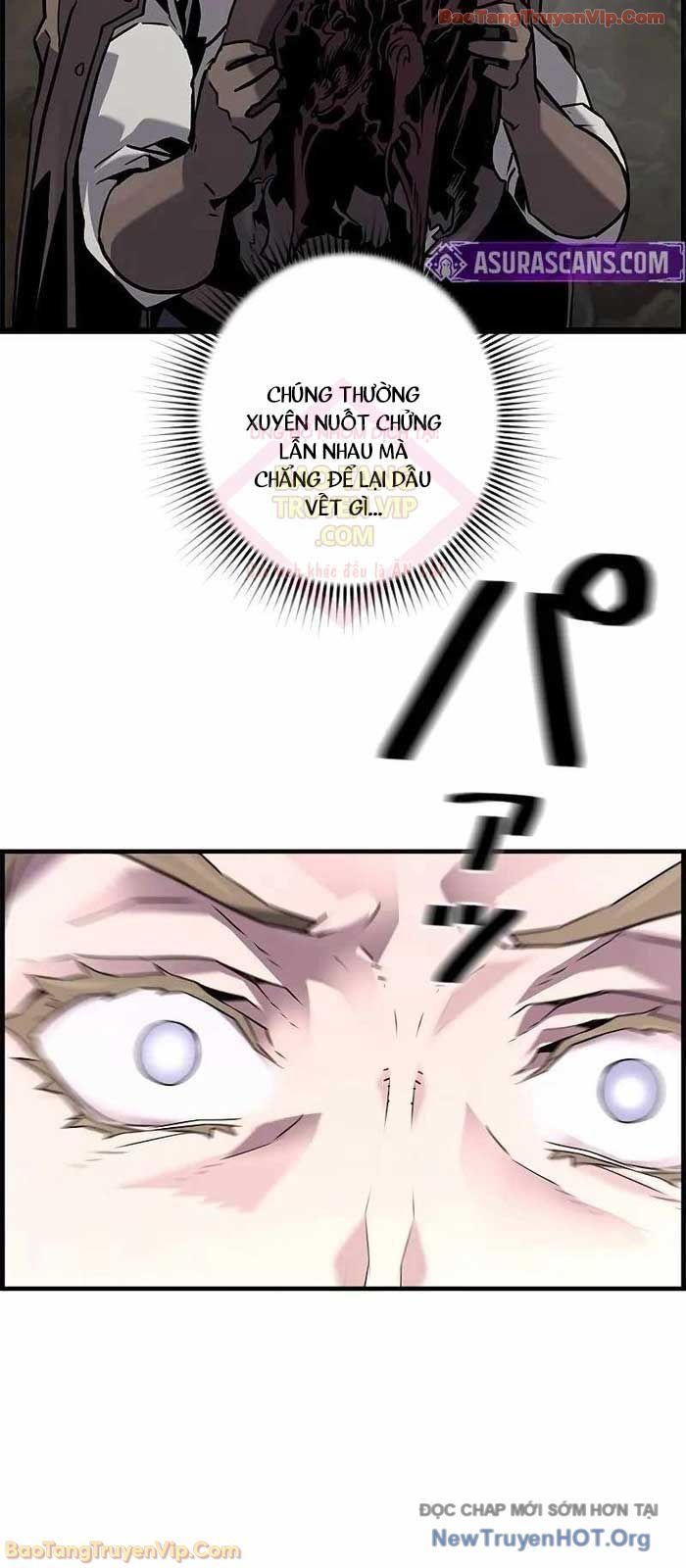 Đặc Tính Tiến Hóa Của Chiêu Hồn Sư Chapter 98 - 3