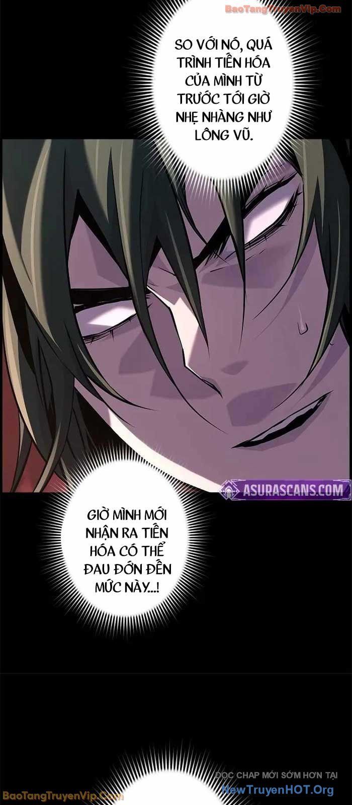 Đặc Tính Tiến Hóa Của Chiêu Hồn Sư Chapter 98 - 22