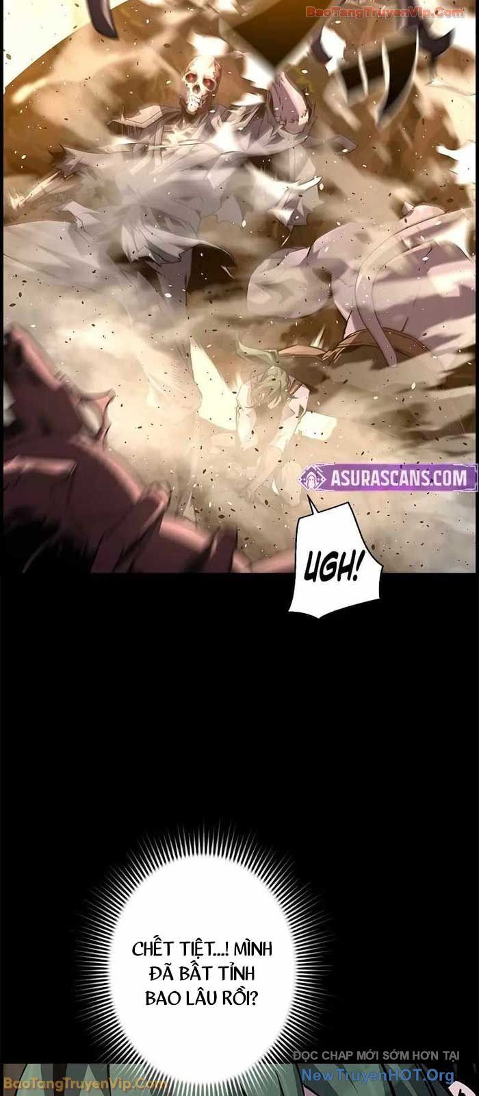 Đặc Tính Tiến Hóa Của Chiêu Hồn Sư Chapter 98 - 30