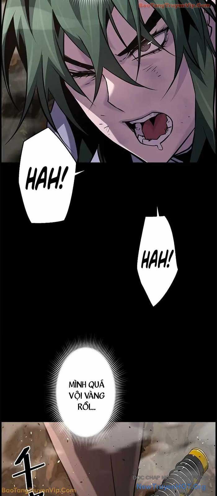 Đặc Tính Tiến Hóa Của Chiêu Hồn Sư Chapter 98 - 31
