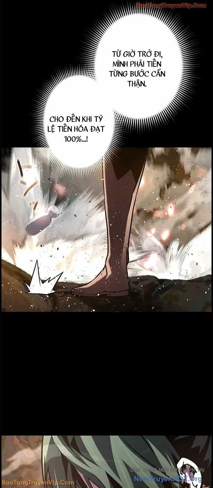 Đặc Tính Tiến Hóa Của Chiêu Hồn Sư Chapter 98 - 34