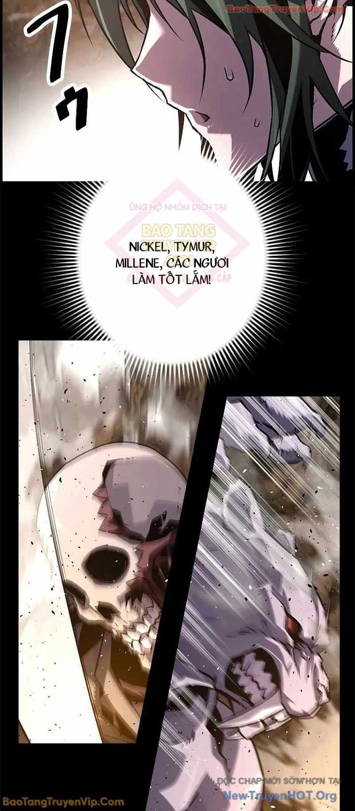 Đặc Tính Tiến Hóa Của Chiêu Hồn Sư Chapter 98 - 35