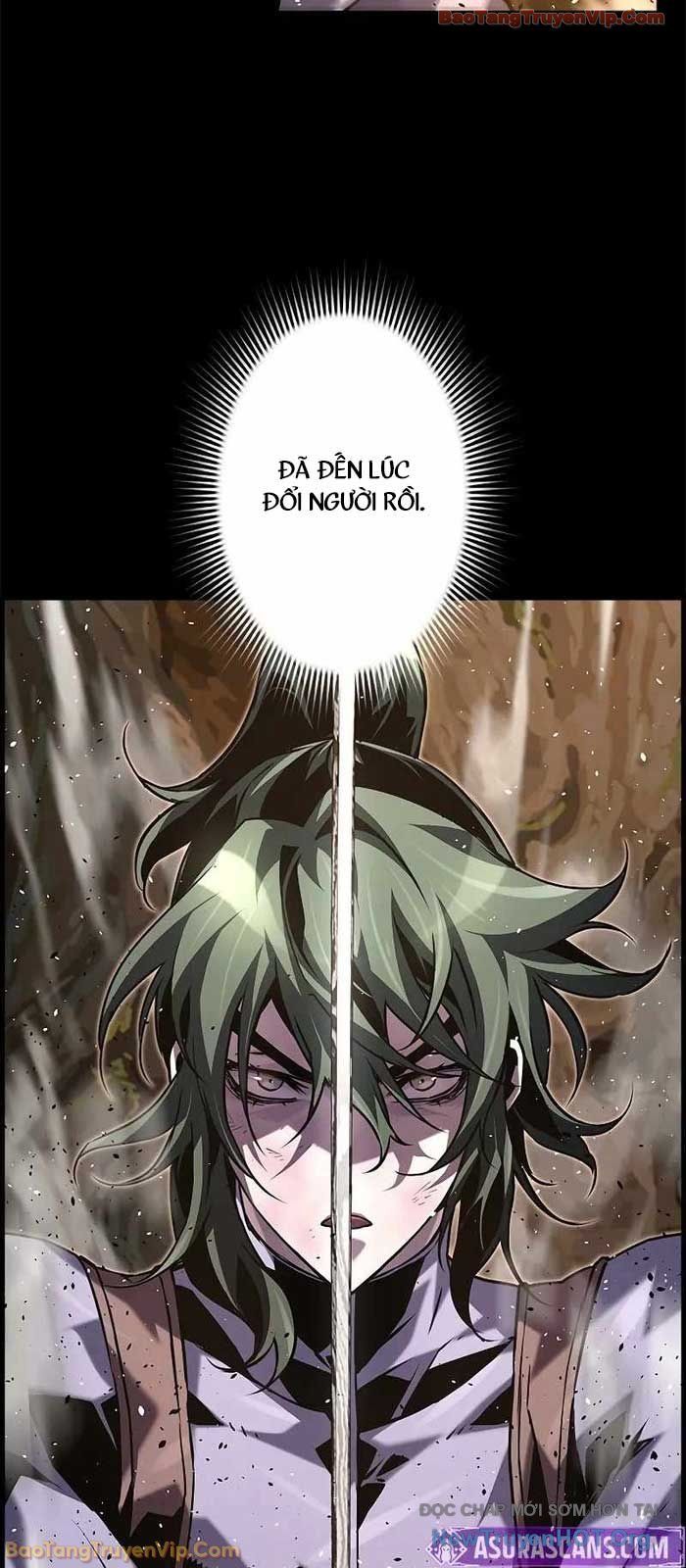 Đặc Tính Tiến Hóa Của Chiêu Hồn Sư Chapter 98 - 36