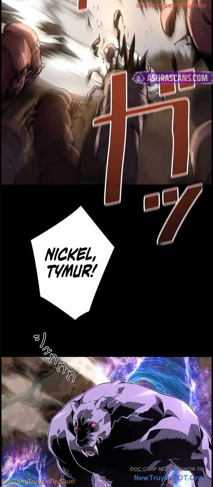 Đặc Tính Tiến Hóa Của Chiêu Hồn Sư Chapter 98 - 43