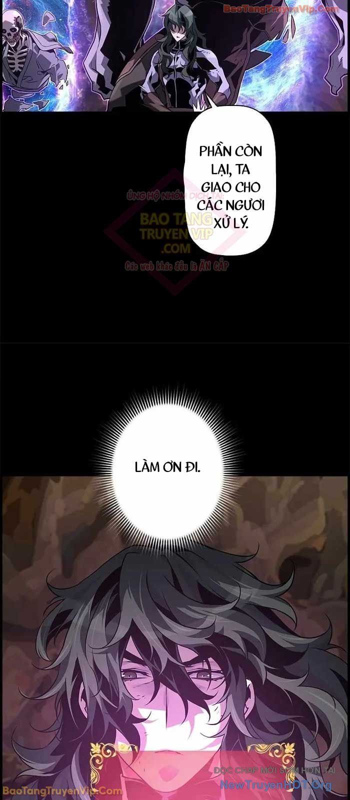 Đặc Tính Tiến Hóa Của Chiêu Hồn Sư Chapter 98 - 44