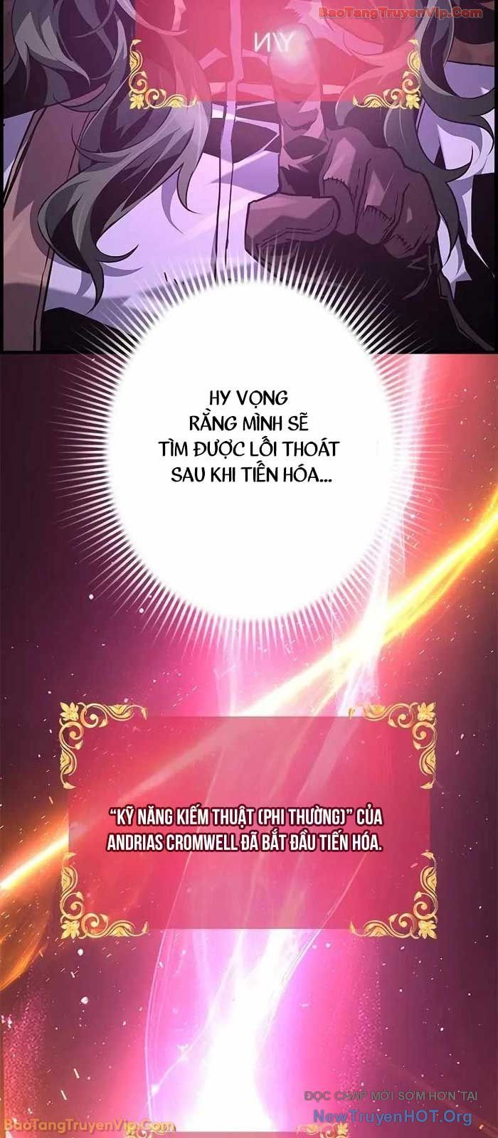 Đặc Tính Tiến Hóa Của Chiêu Hồn Sư Chapter 98 - 45