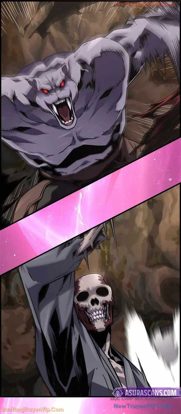 Đặc Tính Tiến Hóa Của Chiêu Hồn Sư Chapter 98 - 49