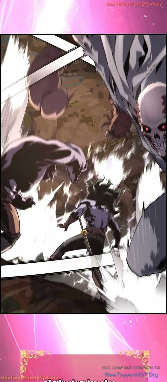 Đặc Tính Tiến Hóa Của Chiêu Hồn Sư Chapter 98 - 50