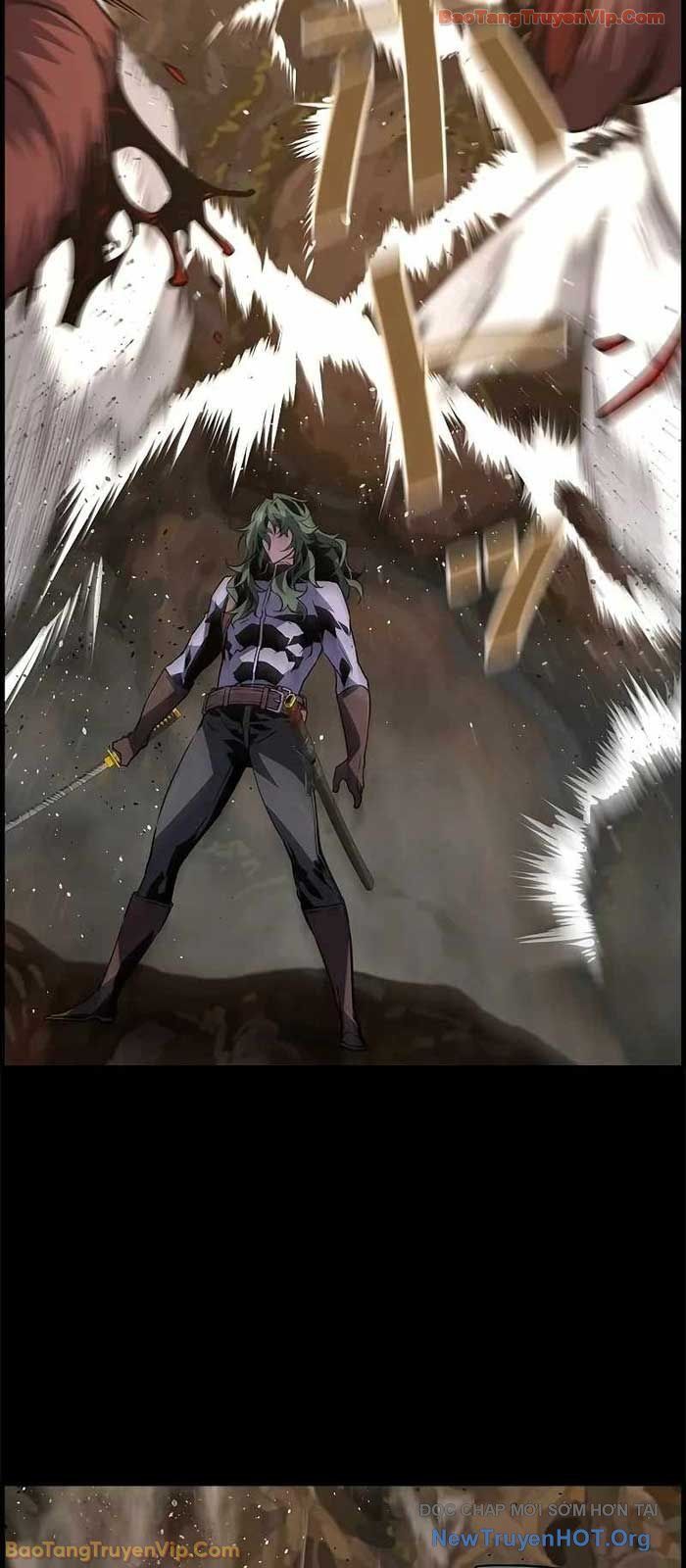 Đặc Tính Tiến Hóa Của Chiêu Hồn Sư Chapter 98 - 55