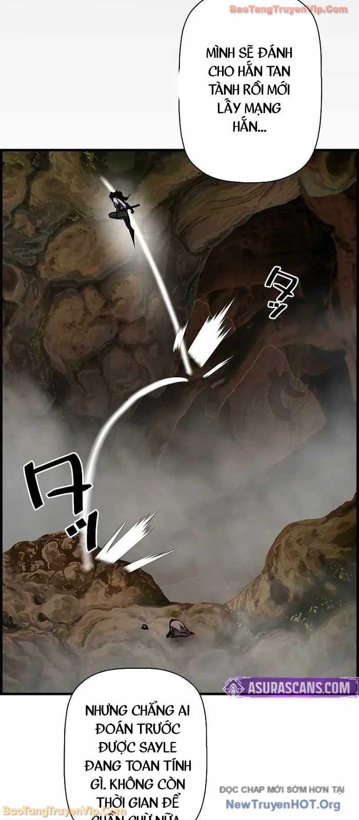 Đặc Tính Tiến Hóa Của Chiêu Hồn Sư Chapter 98 - 62
