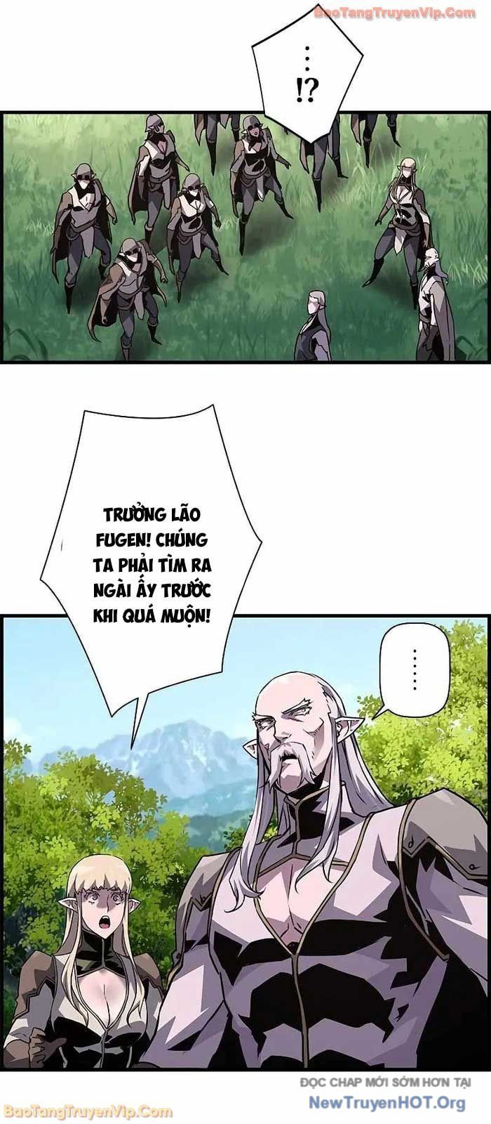 Đặc Tính Tiến Hóa Của Chiêu Hồn Sư Chapter 98 - 65