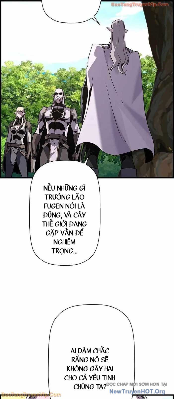 Đặc Tính Tiến Hóa Của Chiêu Hồn Sư Chapter 98 - 70