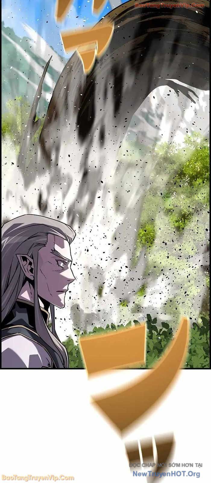 Đặc Tính Tiến Hóa Của Chiêu Hồn Sư Chapter 98 - 74