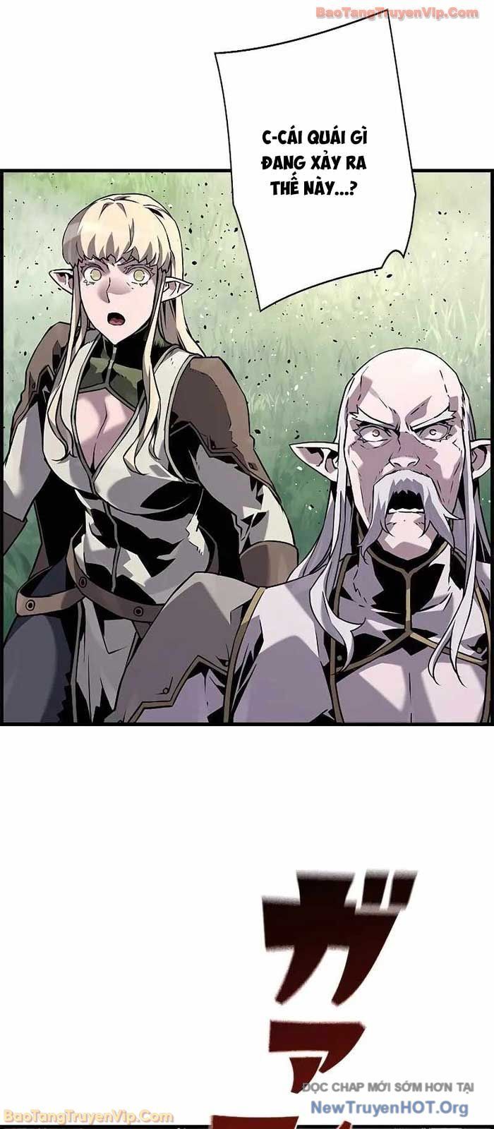 Đặc Tính Tiến Hóa Của Chiêu Hồn Sư Chapter 98 - 78