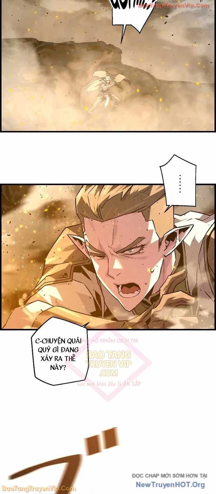 Đặc Tính Tiến Hóa Của Chiêu Hồn Sư Chapter 98 - 9