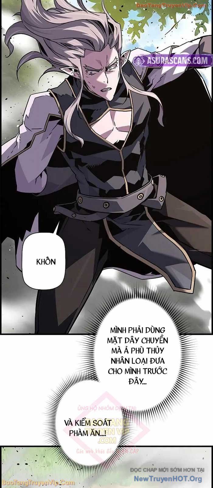 Đặc Tính Tiến Hóa Của Chiêu Hồn Sư Chapter 98 - 82