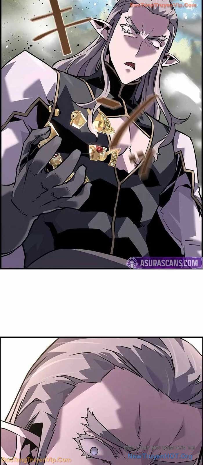 Đặc Tính Tiến Hóa Của Chiêu Hồn Sư Chapter 98 - 84