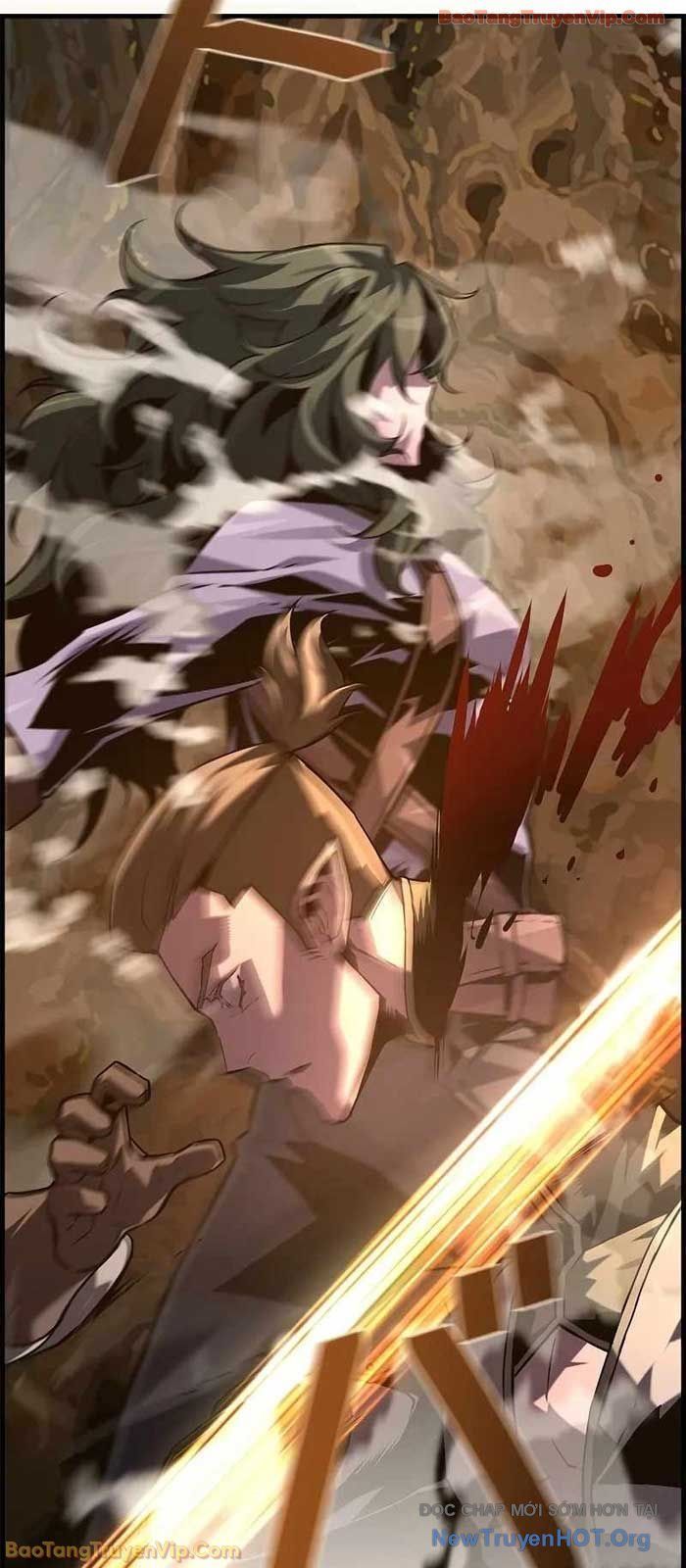 Đặc Tính Tiến Hóa Của Chiêu Hồn Sư Chapter 98 - 10