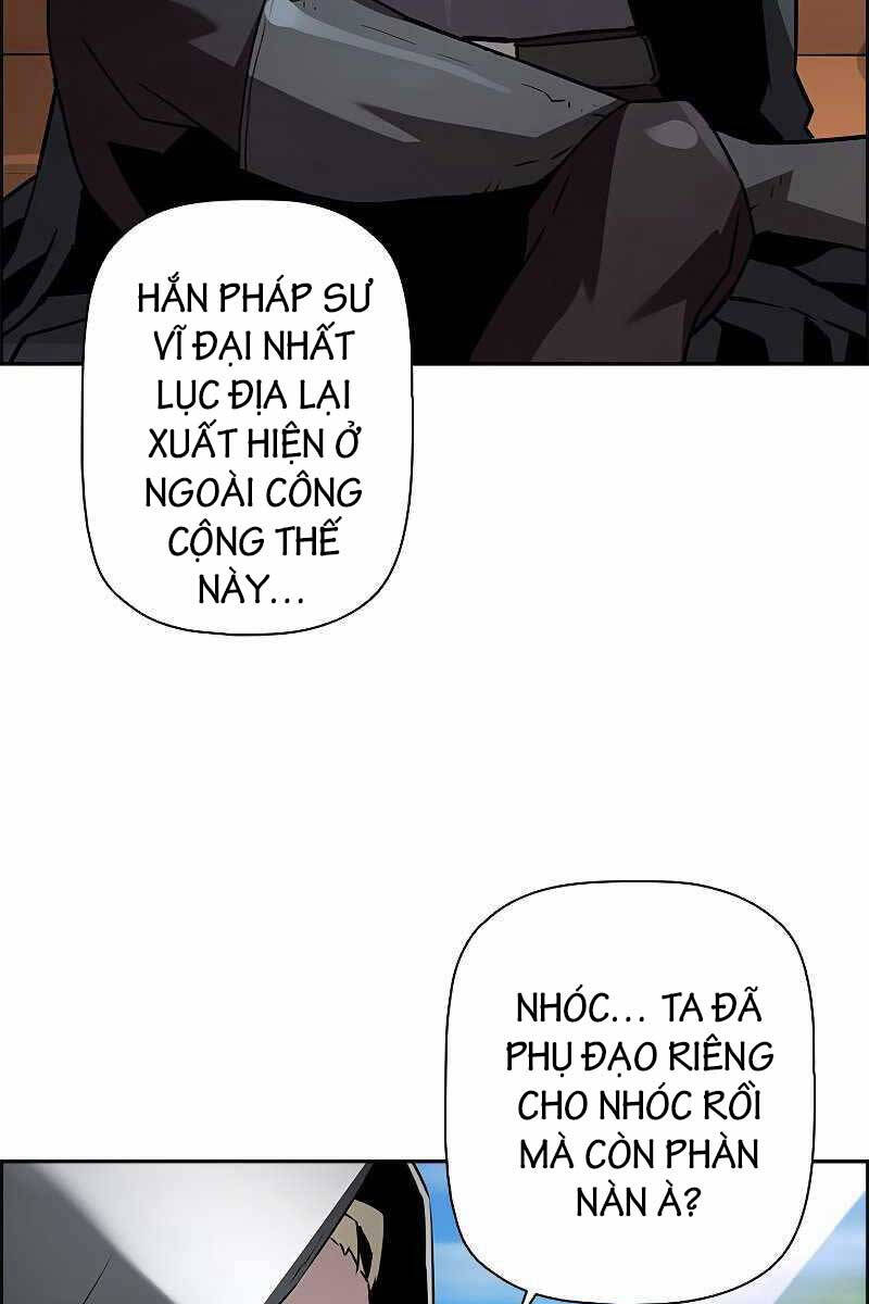 Đặc Tính Tiến Hóa Của Chiêu Hồn Sư Chapter 30 - 27