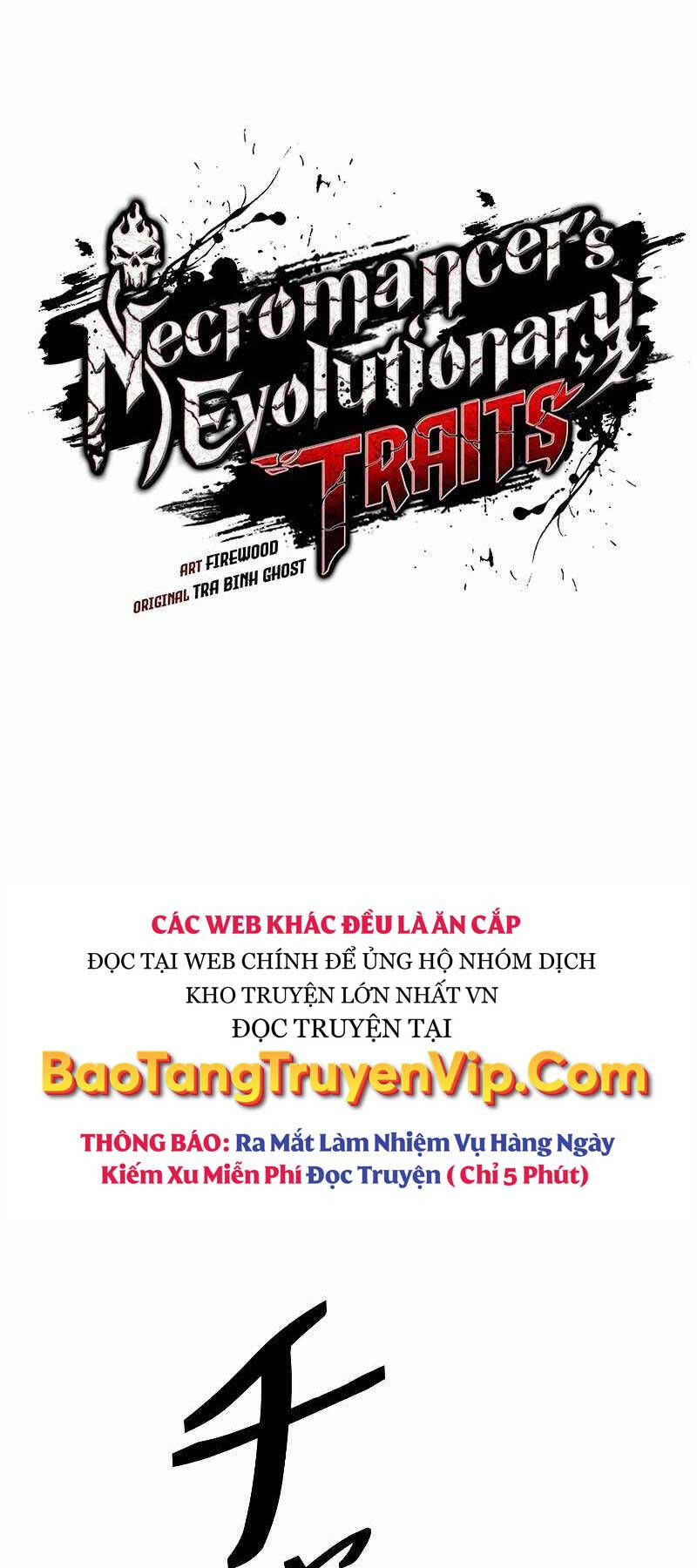 Đặc Tính Tiến Hóa Của Chiêu Hồn Sư Chapter 31 - 21