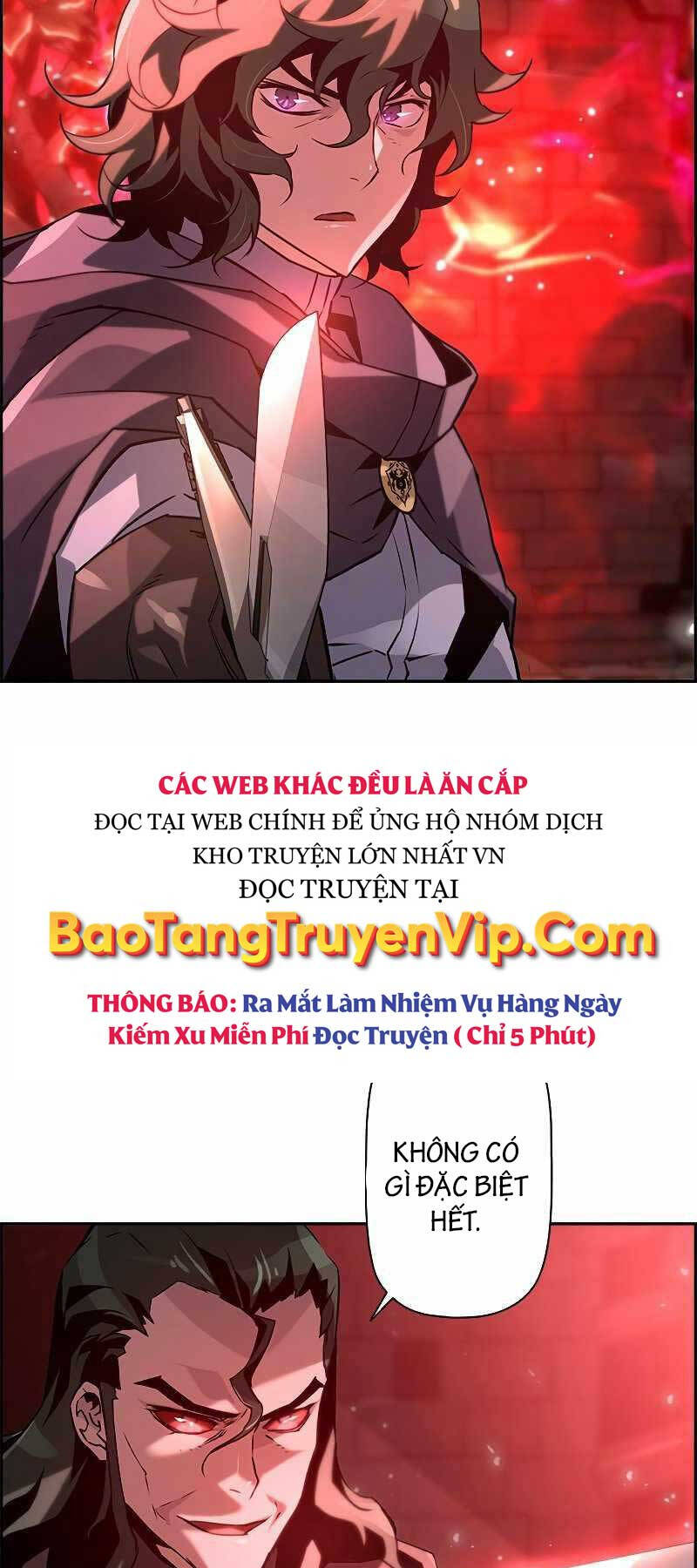 Đặc Tính Tiến Hóa Của Chiêu Hồn Sư Chapter 31 - 29